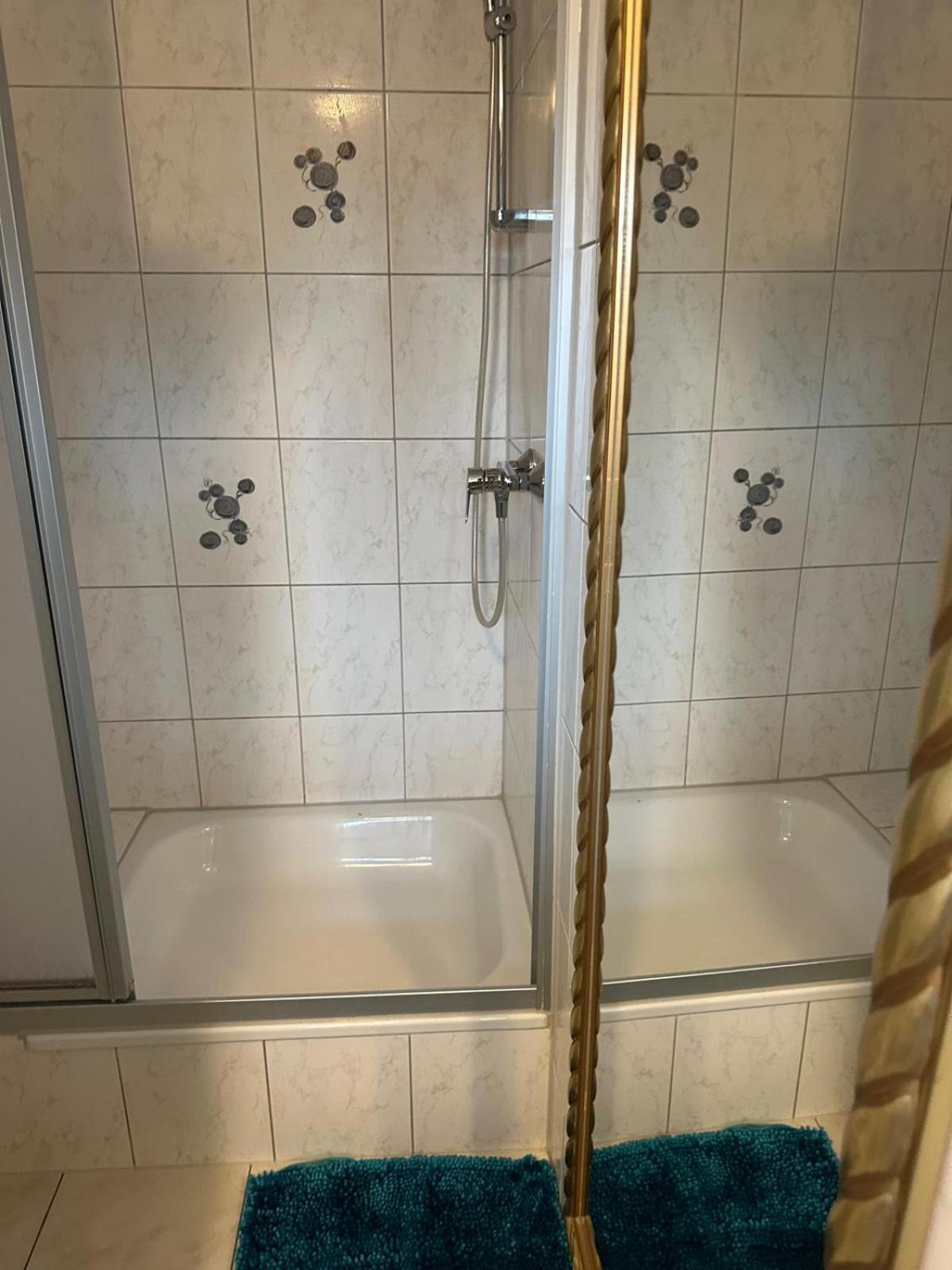 Apartment Uebersee Prerow
